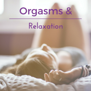 Orgasms and Relaxation Cape Town