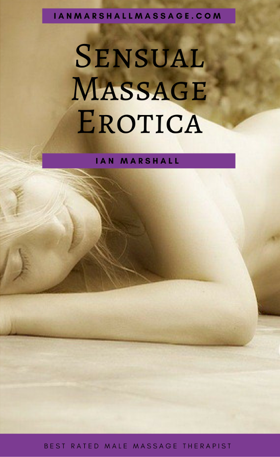 Sensual Massage Erotica